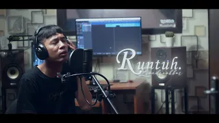 Runtuh - Feby Putri feat. Fiersa Besari | Cover by Ziandraakbar