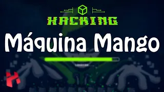 HackTheBox | Mango [OSCP Style] (TWITCH LIVE)