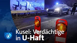 Motiv für tödliche Schüsse auf Polizist:innen in der Pfalz offenbar Vertuschung von Wilderei