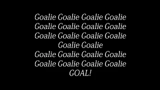 Arash Nyusha Pitbull Blanco - Goalie Goalie Lyrics / Lyric video