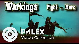 Warkings - Fight - magyar fordítás / lyrics by palex