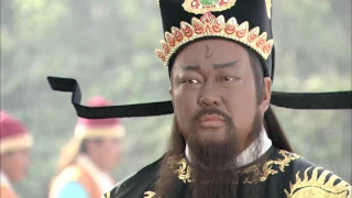 【包青天－通判劫】第7集 Justice Bao－Death of Tong Pan
