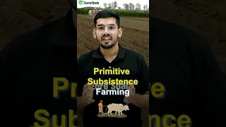 Farming - Types of farming | Agriculture | Geography #knowledge  #sst