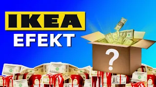 Temný Příběh IKEA