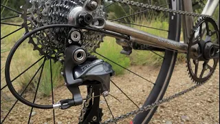 Wolf Tooth by Roadlink. Derailleur Extension Review