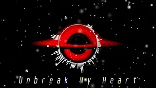 Toni Braxton - Unbreak My Heart 2k20 (David Harry Remix)