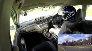 MC Motorsport Sprint - Round 5 - Targa West