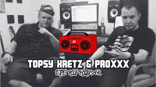 Topsy Kretz & Proxxx — Все ништяк