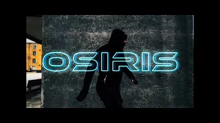 OSIRIS WERE NOT STOPPING OFFICIAL MUSIC VIDEO ADVERTISEMENT 2.0