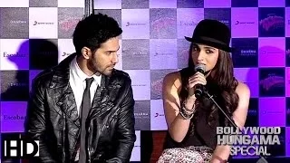 Alia Bhatt Sings Samjhawan Unplugged