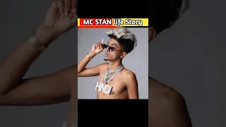 आखिर कौन है MC Stan 😯🔚🔚. #shorts #youtubeshorts #mcstan