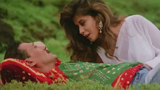 Pyaar Yeh Jaane Kaise | Rangeela | Suresh Wadkar, Kavita Krishnamurthy | Hindi Song