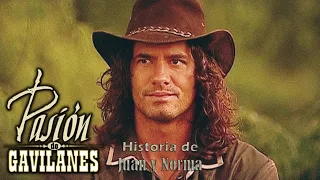 Pasion de Gavilanes [PDG]: Juan y Norma (407)