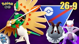 Decidueye DESTROYS this meta!!