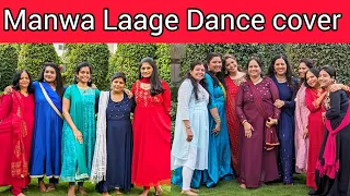 Manwa Laage Dance cover ❤️ by Dance with Radz 💃🏻