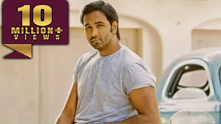 ROWDY - Vishnu Manchu Telugu Hindi Dubbed Blockbuster Movie | South Hindi Dubbed Movie