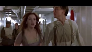 Titanic Scene - “Shut Up!”