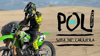 ONBOARD Joaquín Poli #179 - Enduro Del Verano 2024 🇦🇷 / Poli Brothers - Vida de Carrera