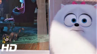 The Secret Life of Pets 2: Gidget loses Max's toy