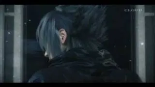 Final Fantasy Versus XIII new trailer