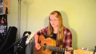 'Royals' (Lorde) Cover by Sarah Adams