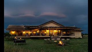 Experience the Serengeti & Ngorongoro like never before with Karibu Camps & Lodges.