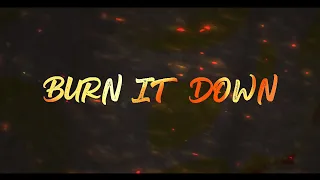 Fire Force - Burn It Down