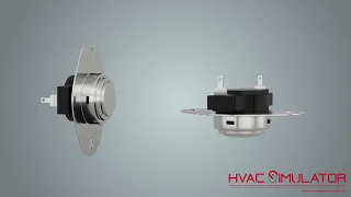 Limit Switch - HVAC How it Works.