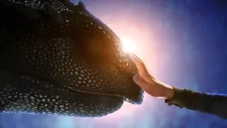 How to Train Your Dragon Arena Spectacular - Commercial Video №2