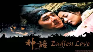 Endless Love - Ost. The Myth (China)