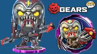 Gears POP! - Skorge (Legendary Rarity)