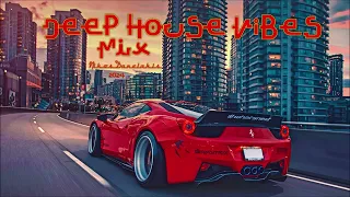 Deep House Vibes  Mix 11 (2024) # Nikos Danelakis #Best of Deep Vocal House