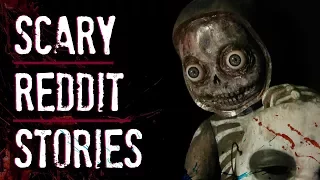 4 Scary True Stories, Shared by Reddit Users