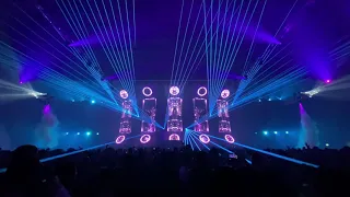 Transmission Australia 2020 Aftermovie