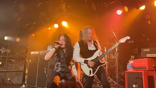 Red Dragon Cartel   Live in Concert   Shibuya, Tokyo 2019