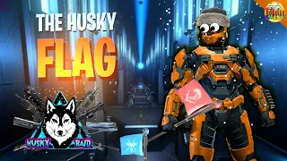 THE HUSKY FLAG | Halo Infinite Multiplayer