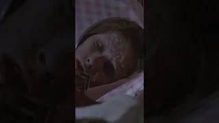 Creepiest scene in Devil Dog: The Hound of Hell 1978