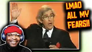 FIRST Time WATCH | Dave Allen on Airplanes | REACTION