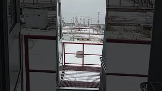 вот оно дорогие утро ❄