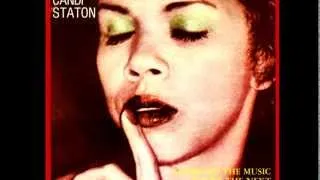 Candi Staton - Music Speaks Louder Than Words