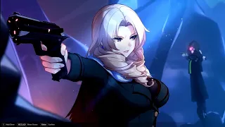 Глава 12 "Равнина Вигрид" часть 2 / На русском языке / Хонкай / Honkai Impact