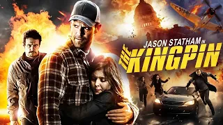 THE KINGPIN - Jason Statham's Movie In English | Hollywood Blockbuster Action Movie | English Movie