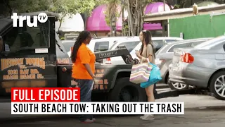 South Beach Tow | Season 2: Taking Out the Trash | truTV