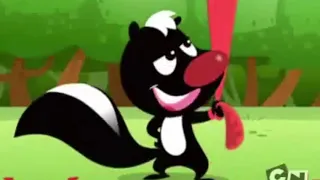 Toonz (Antz) Part 11: A Hero's Welcome/Fox Recognizes Skunk