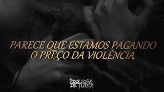 Bury Tomorrow - No Less Violent [Legendado | Tradução]