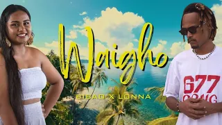 Bibao - Waigho ft. Lonna (Official Audio)