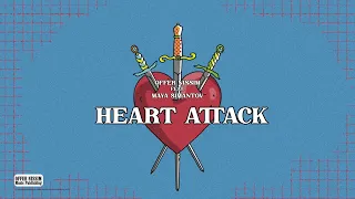 Offer Nissim Feat. Maya Simantov - Heart Attack
