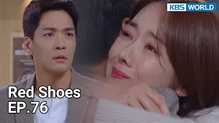 Red Shoes EP.76 | KBS WORLD TV 211111