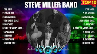 Steve Miller Band Greatest Hits Full Album ▶️ Full Album ▶️ Top 10 Hits of All Time