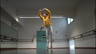 Só Dancer!